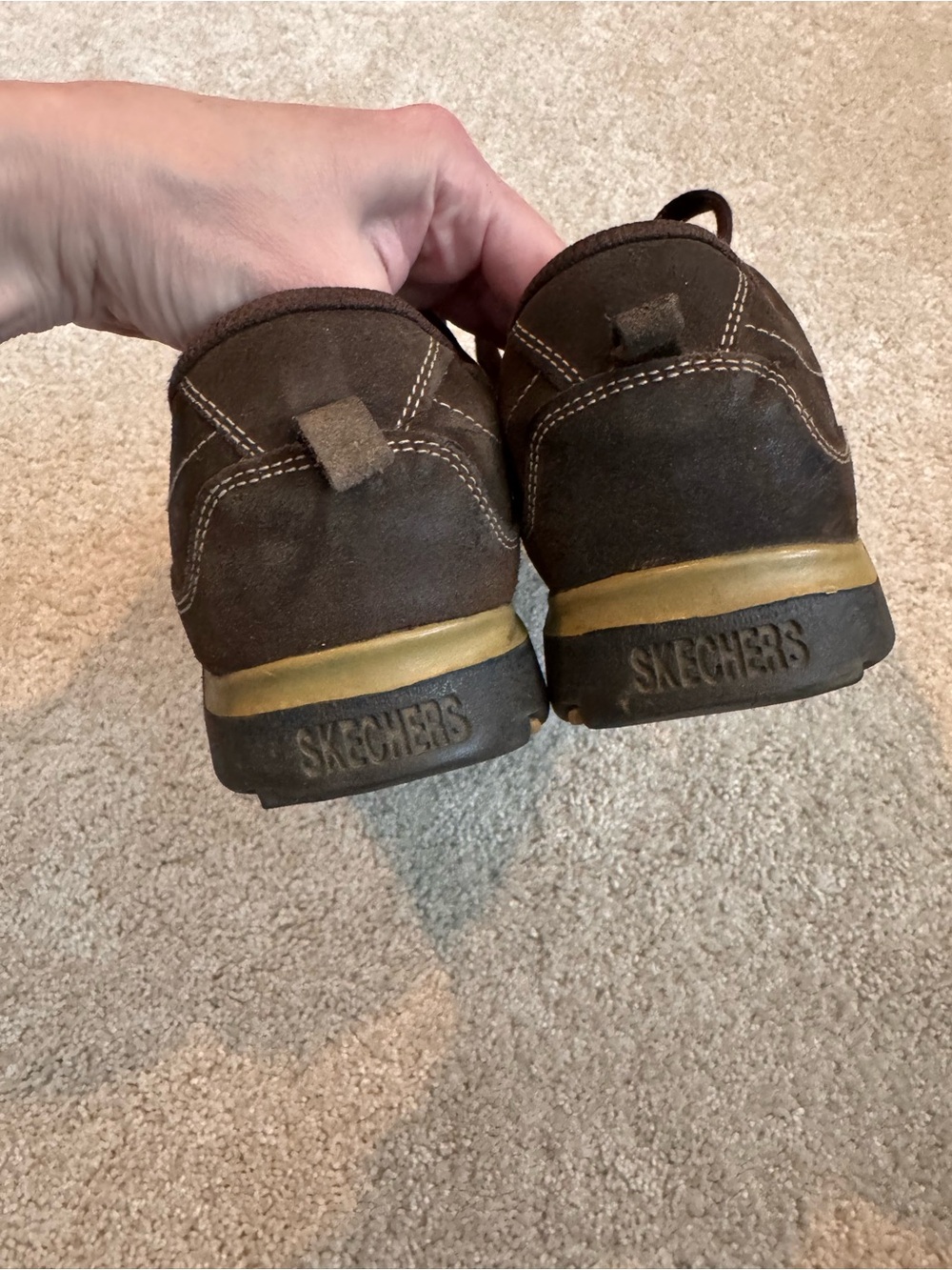 Skechers Sneakers - Picture 4 of 7